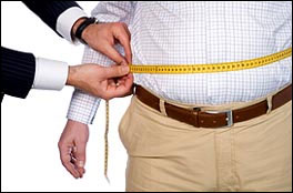 Bariatric Evaluation