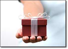 Gifts In Therapy