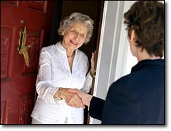 Home Visits