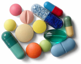 Suicide pills