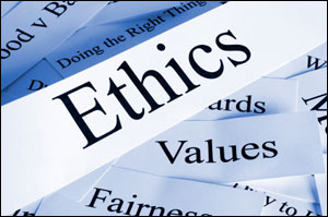 Coaching Ethics