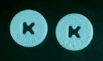 Klonopin 1mg