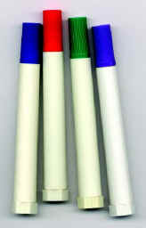 Permanent markers