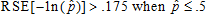 Appendix B Equation 3