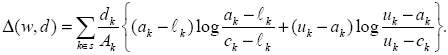 Appendix A Equation 3