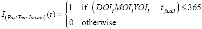Appendix B Equation 10