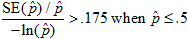 Appendix B Equation 5